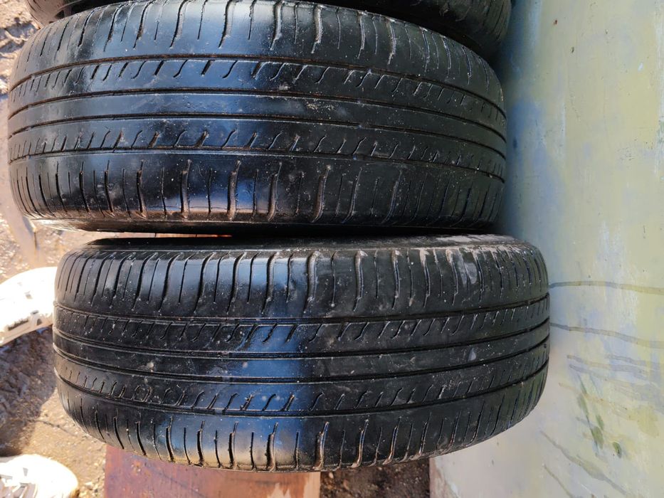 Продам летние шины