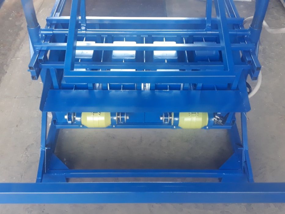 Станок для шлакоблока пескаблока!