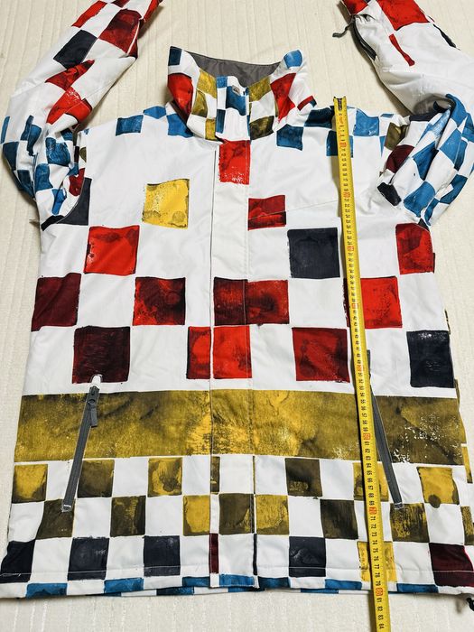 Geaca ski QuikSilver