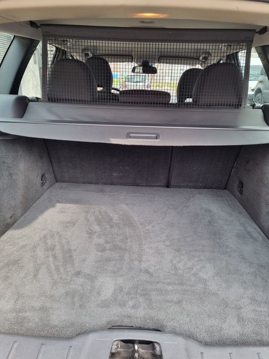 Volvo v50 1.6 diesel, an 2009
