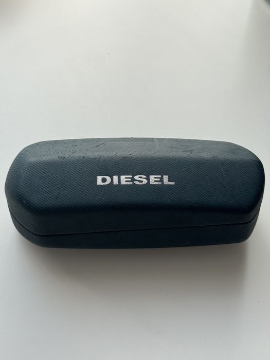 Слънчеви очила Diesel