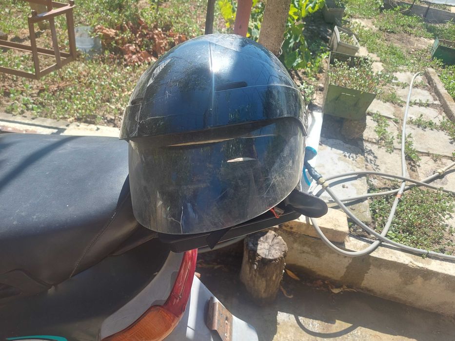Скутер Piaggio zip 50cc