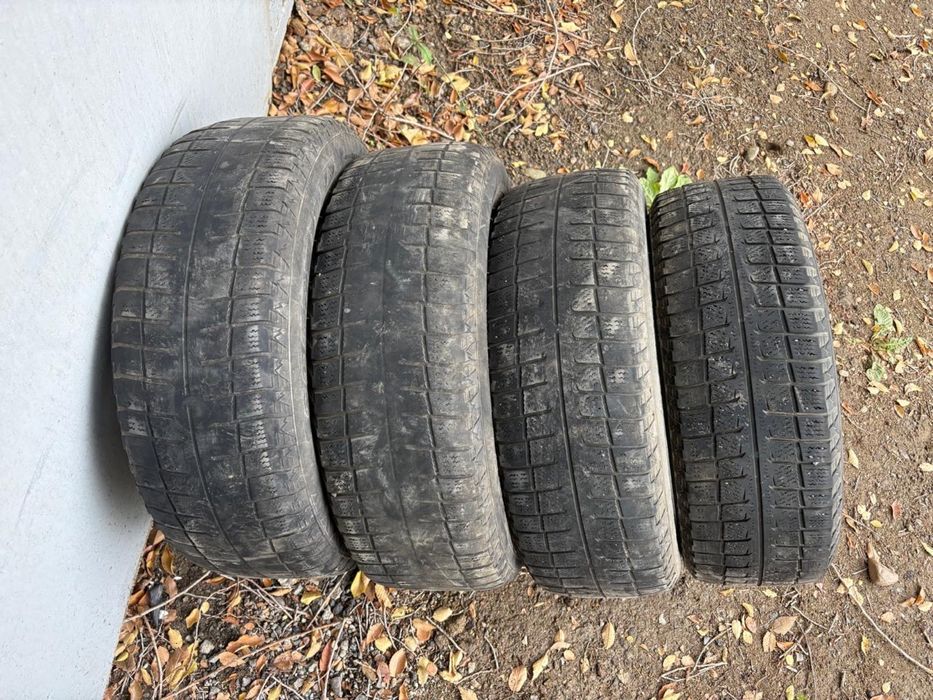 Продам Зимние Шины GOODRIDE