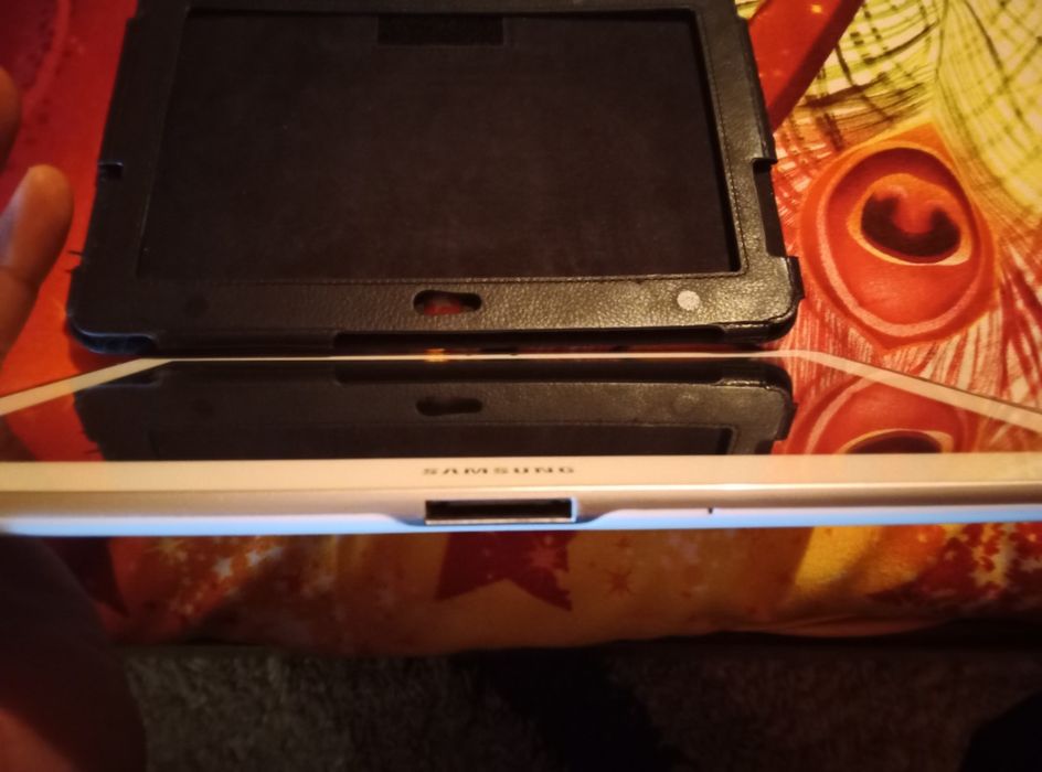 Tableta Samsung Galaxy Tab 2 Antisos