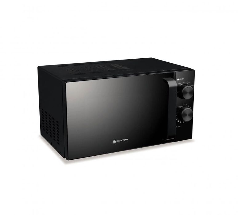 Микроволновая печь микроволновка mikroto'lqinli pech Beston SM2004-MB