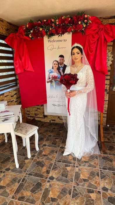 Rochie de mireasă