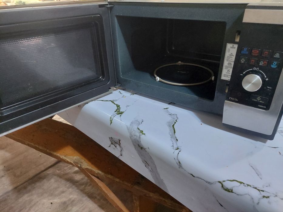 Продам микроволновку
