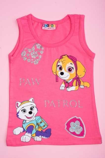 Детски розов потник