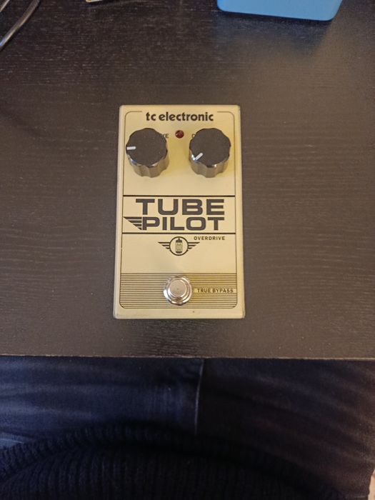 Педали эффектов на электро гитару