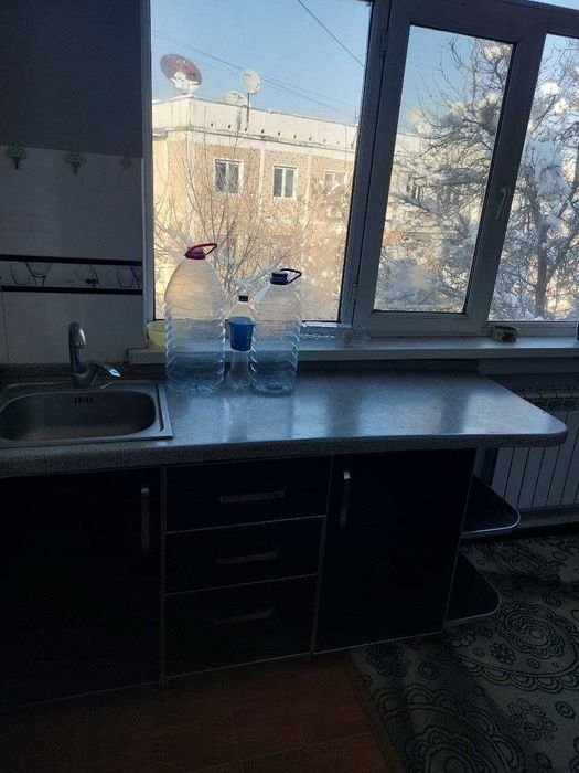 Ипотека Продается 3 х ком кв  массив ТТЗ-4  Кирпич №78 Жамила