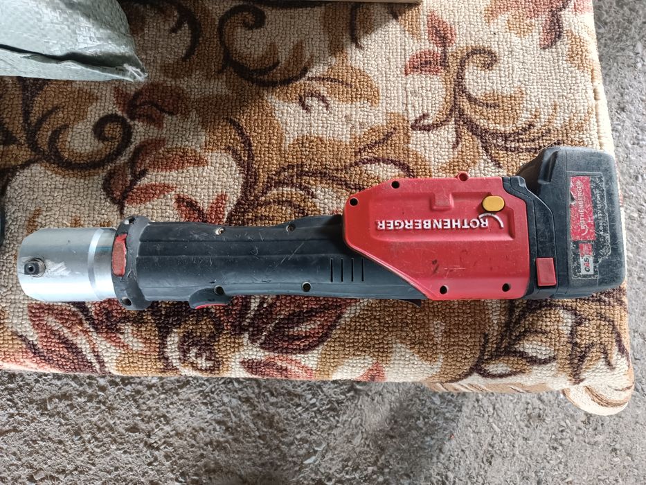 Пресс отжим ротынберг