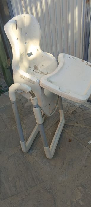 Детский стульчик