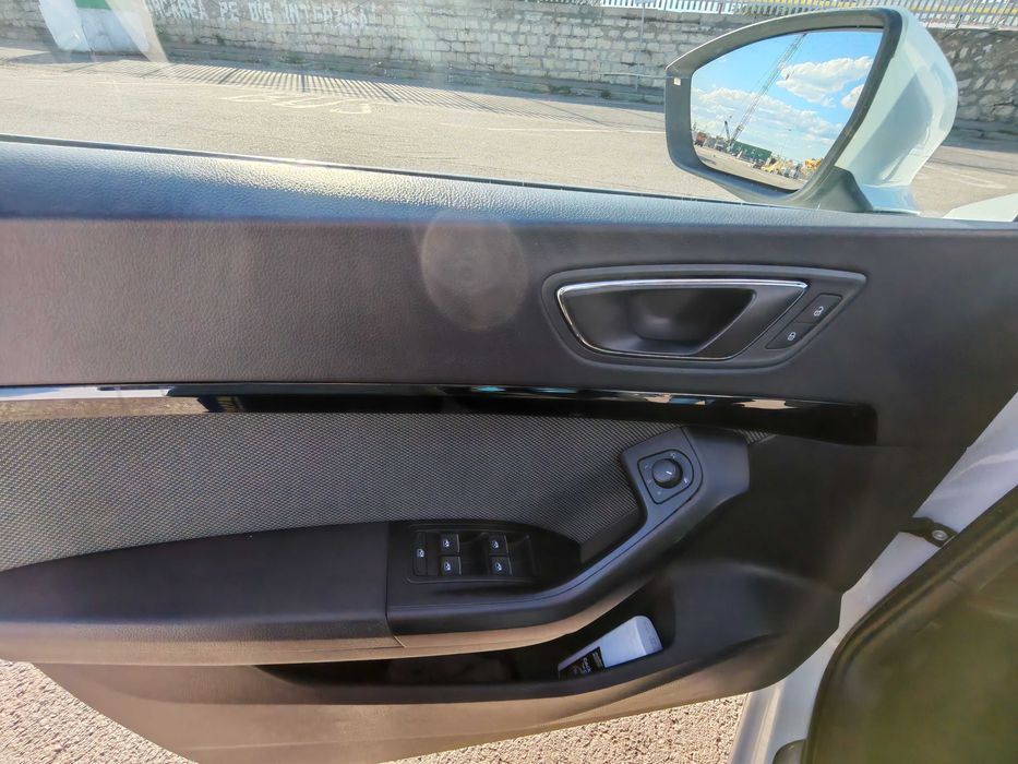 Auto de vânzare Seat Ateca