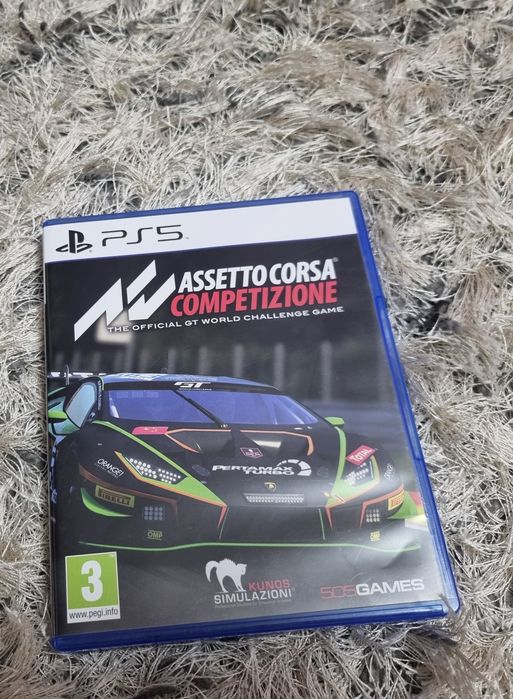 In livrare..Jocuri ps4 ps5 simulatoare auto rally