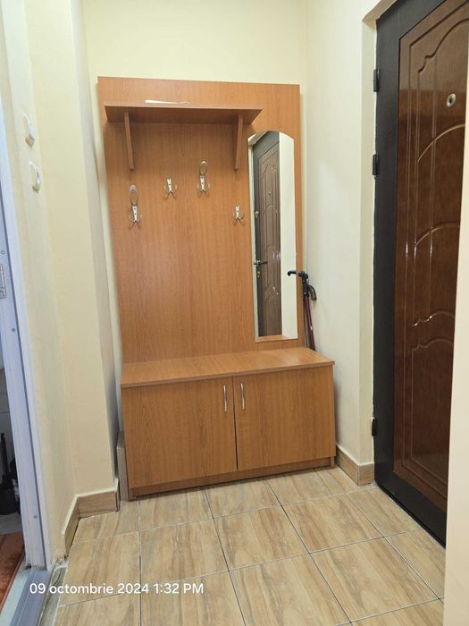 Garsoniera de inchiriat