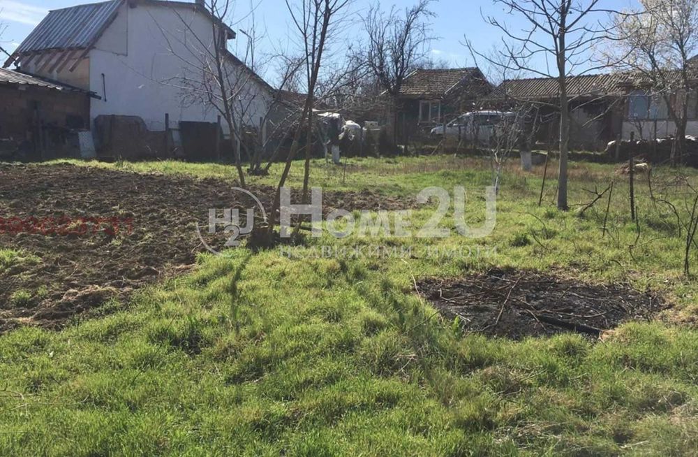 Продава се Парцел в с. Езерово, Област Варна - 600 кв.м за 35 €/кв.м - Снимка #1