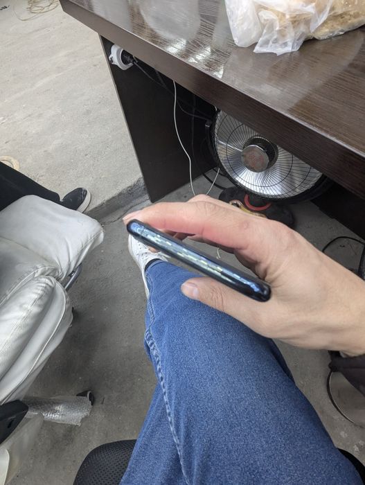 Iphone 11 pro max 64 gb