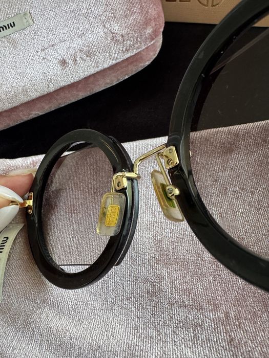 Слънчеви очила Miu Miu