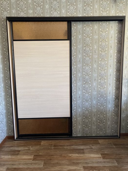 Дверь купе (перегородка) Есік 1 м.