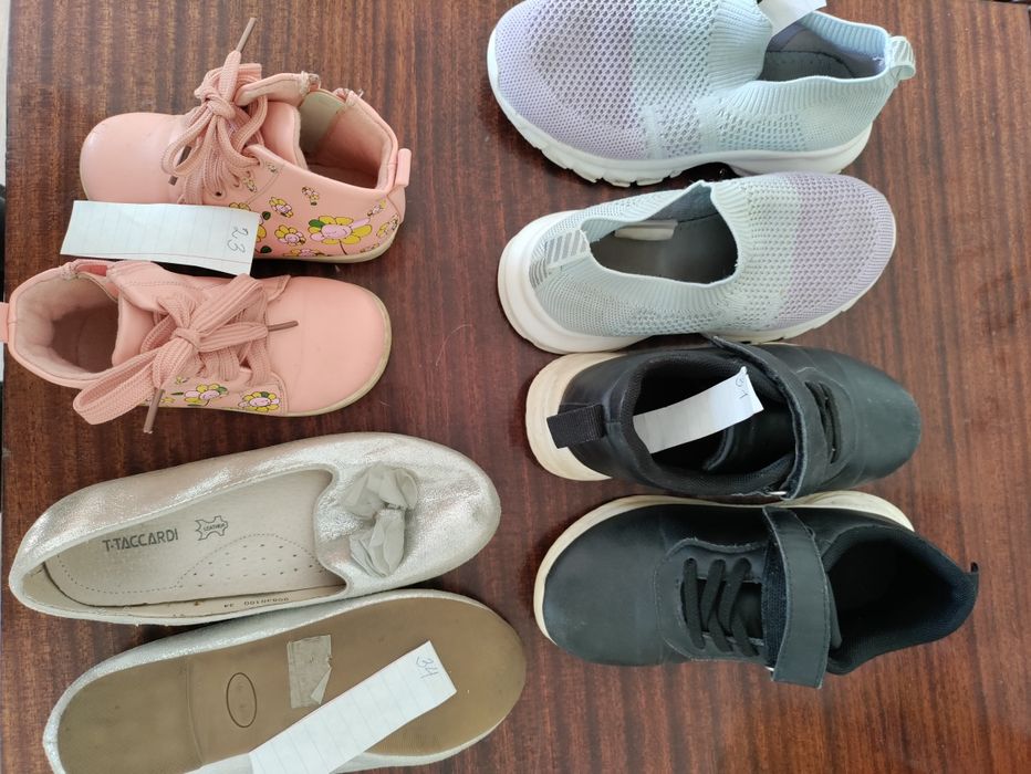 Одежда для девочки