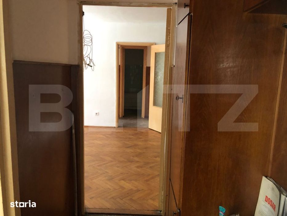 Apartament 3 camere, 68 mp, zona M16 — fotografia 3