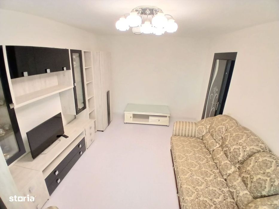 Vanzare – 3 camere decomandat | 72 mp | Str. Barca | Bloc reabilitat