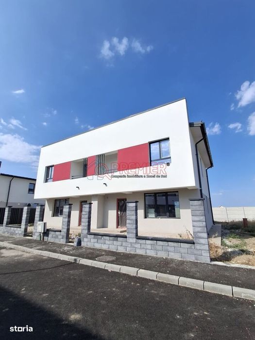 PROMOȚIE! Casă P+1 - Rate direct dezvoltator