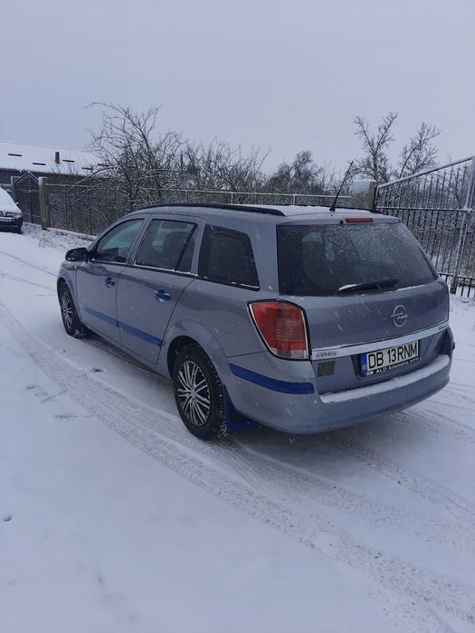 De vânzare opel astra h