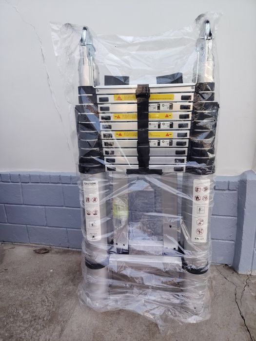 Телескоп нарвон лестница оригинал 4.4/8.8