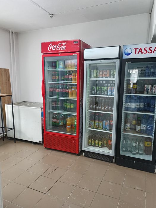 Продается готовый бизнес!