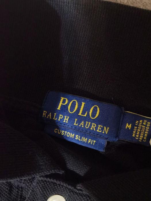 Polo Ralph Lauren риза