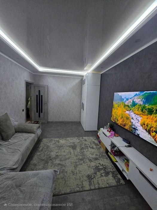 Район Мирзо-Улугбекский Феруза-2 Экобазар 3/1/4 Балкон 2х6