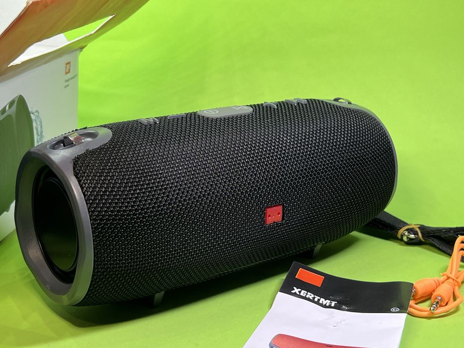 Безжична Тонколана с Блутут