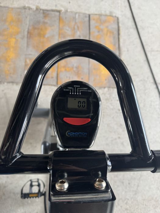 Bicicletă fitness spinning Kondition