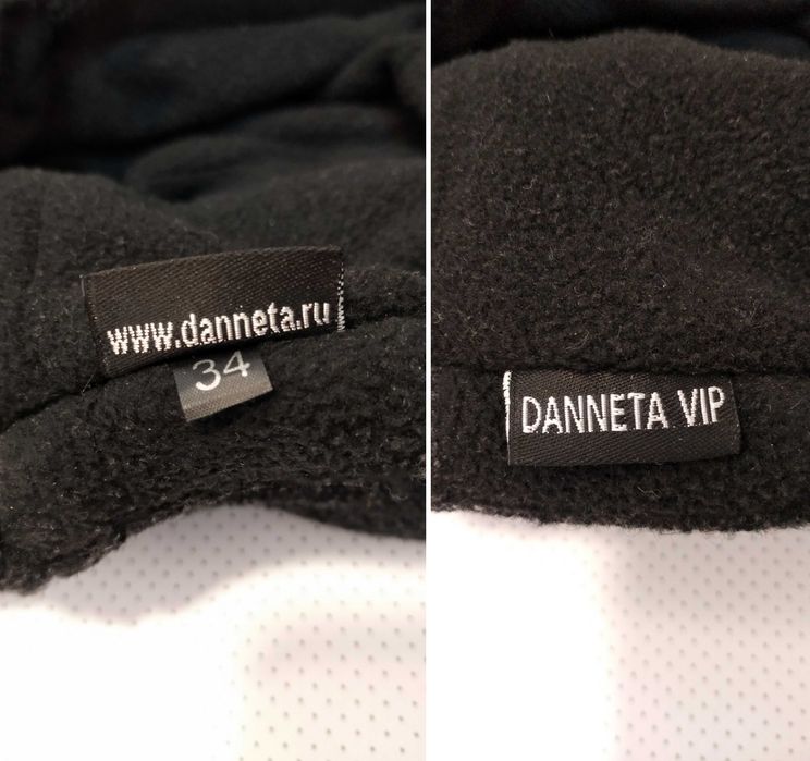 Женская кепка, шапка. Danneta.