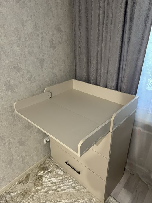 Продам пеленальный комод в отличном состоянии