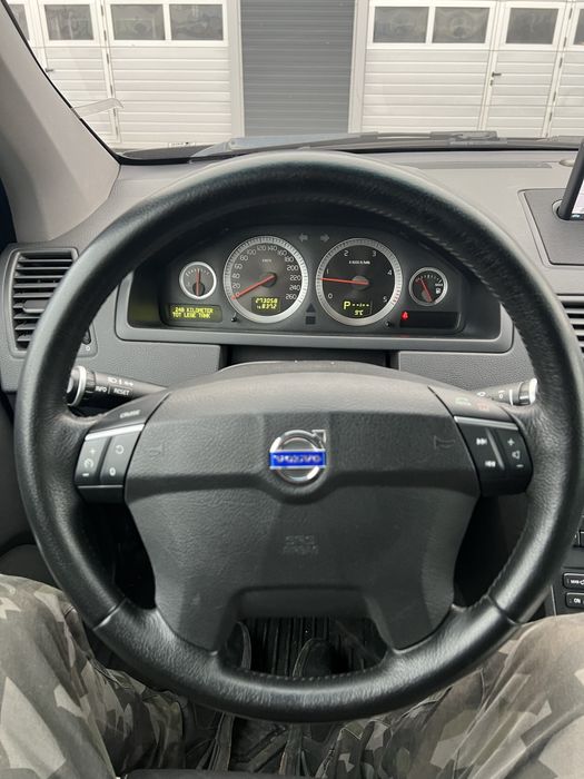 Volvo XC90 D5 AWD / EURO 5 / 7 locuri