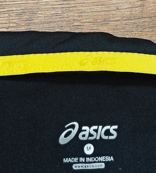 ASICS Windstopper Motion Protection Мъжки елек размер М