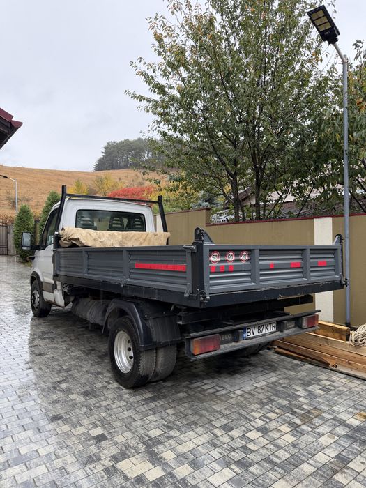 Iveco Basculabil 65c15