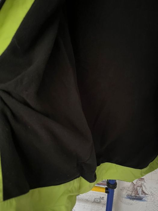 Куртка детская демисезон