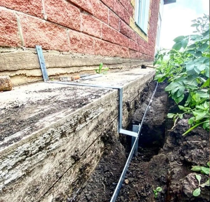 Заземление для Котлов, Домов, Кафе,Офисов, Цехов по гр.Ташкенту Сергей