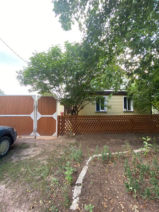 Продаю дом к.Карьер