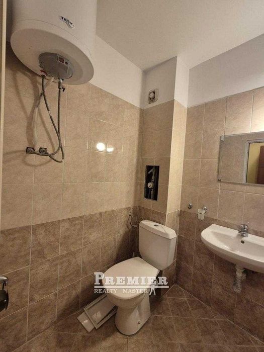 Продава се Едностаен апартамент в с. Равда, Област Бургас - 40 кв.м за 1150 €/кв.м - Снимка #6