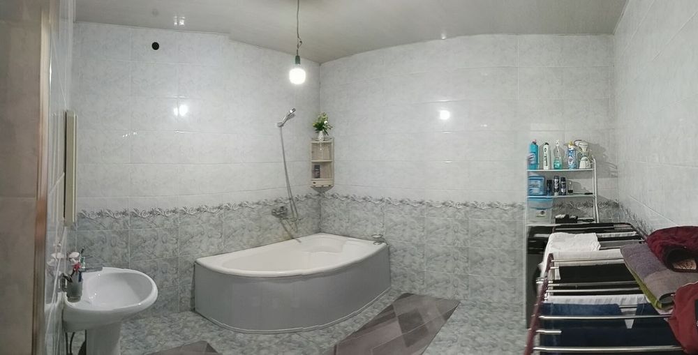 Продаётся дом, Uchastka sotiladi