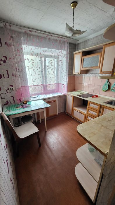 Продам 2-х комнатную квартиру