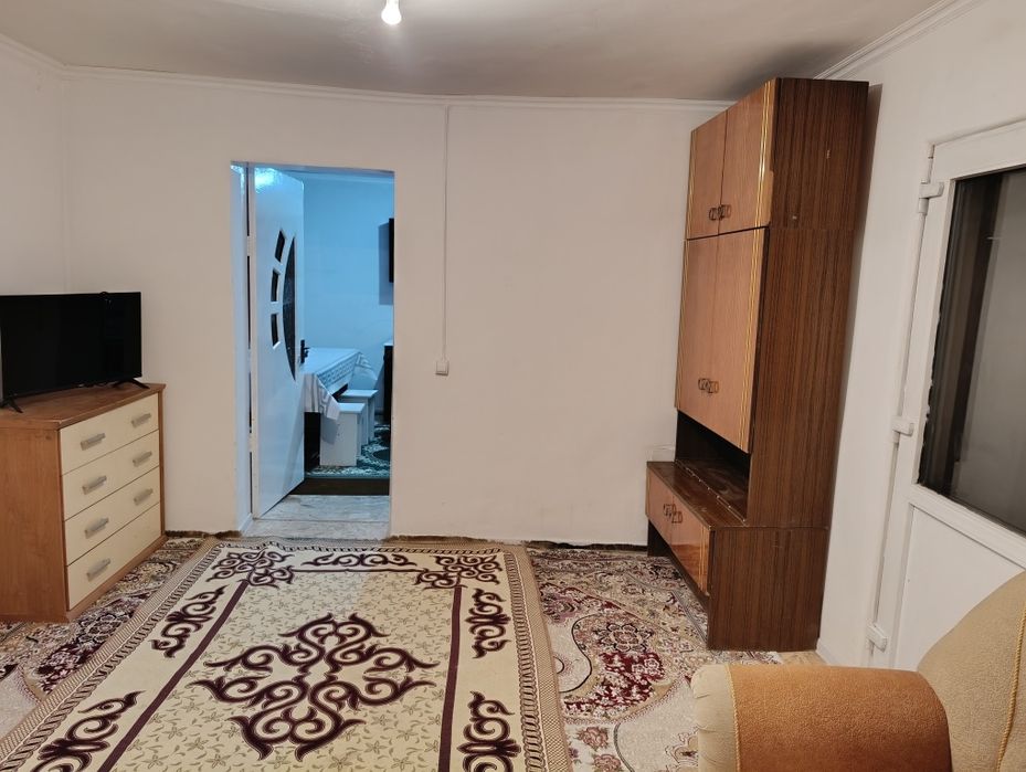 Трёх комнатнатная времянка