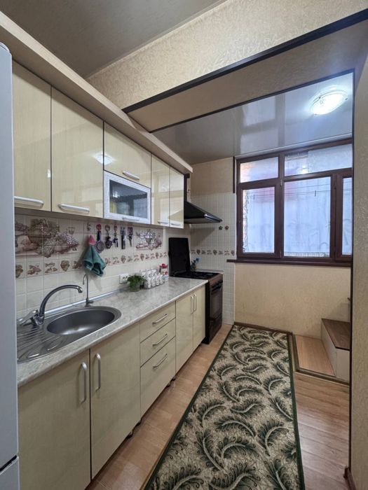 N5935 Olmazor tumani Medgorodok 3/1/4