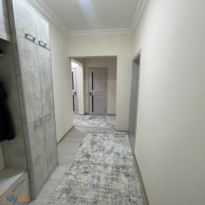 3/11/16 квартира аренда «Чакар» Новостройка