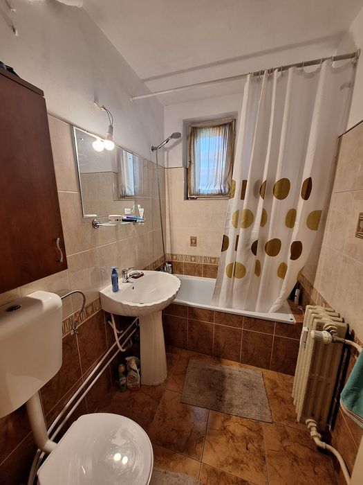 Apartament 2 camere Suceava in spatele magazinului Bucovina