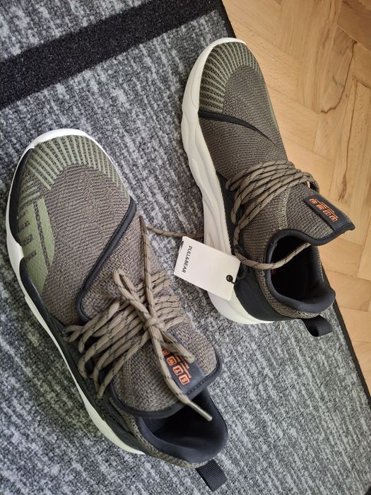 Pull and Bear-нови